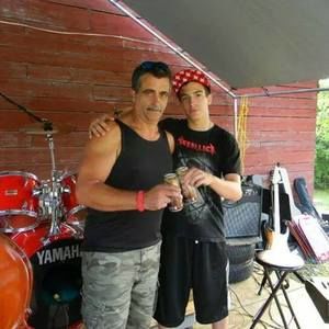 Meet your Posher, Mark